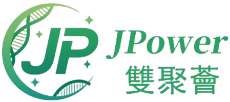 JPower 雙聚薈